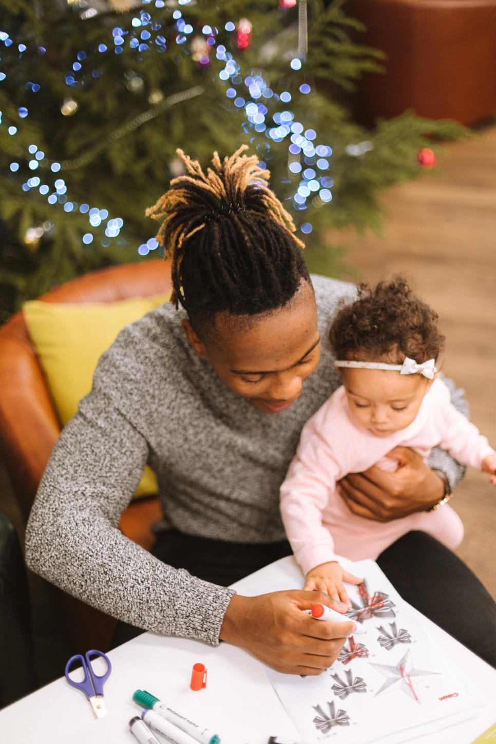 Festive Family Fun